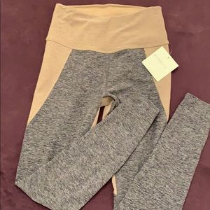 Beyond Yoga Spacedye Leggings